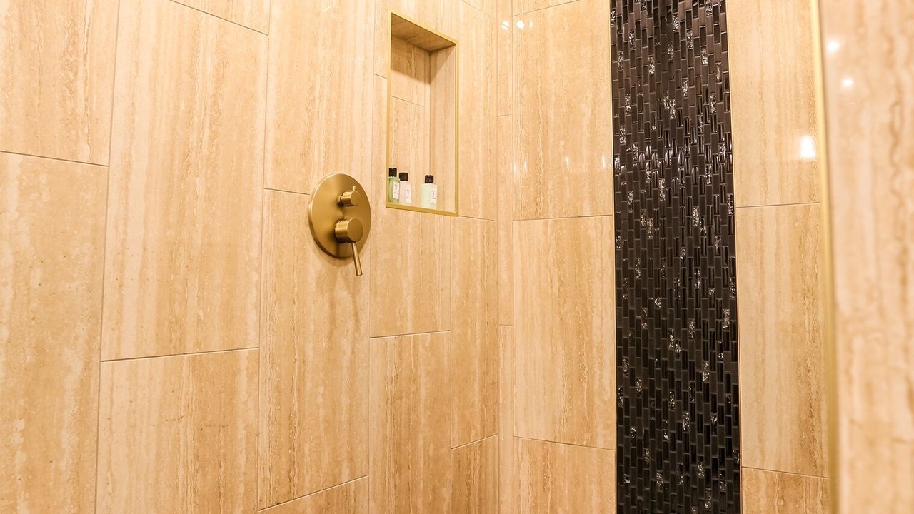 Photo of Bathroom in Lubbock