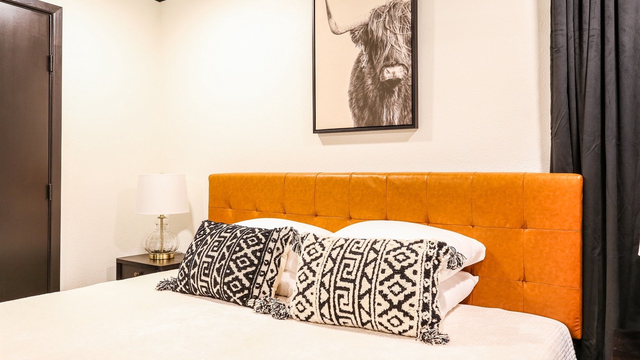 Photo of Bedroom in Lubbock