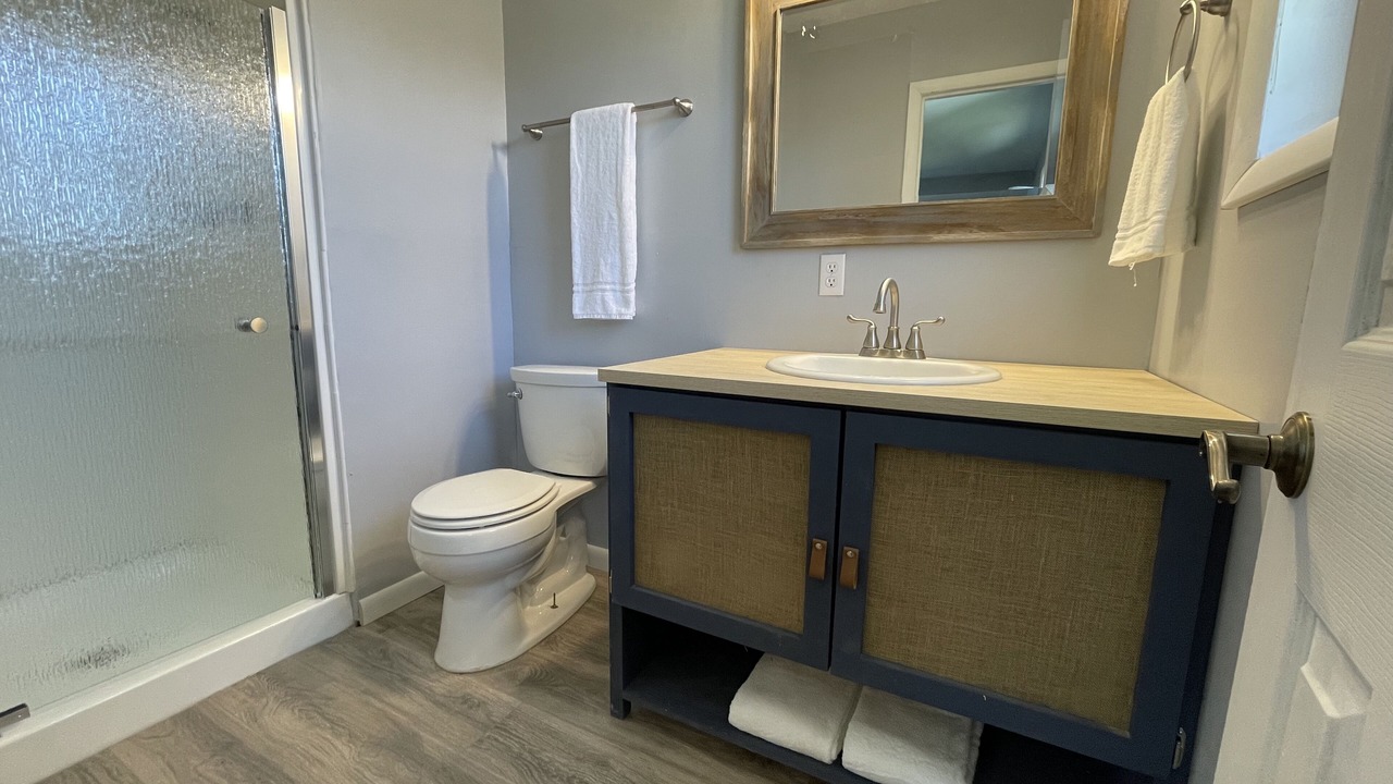 Photo of Bathroom in Summit