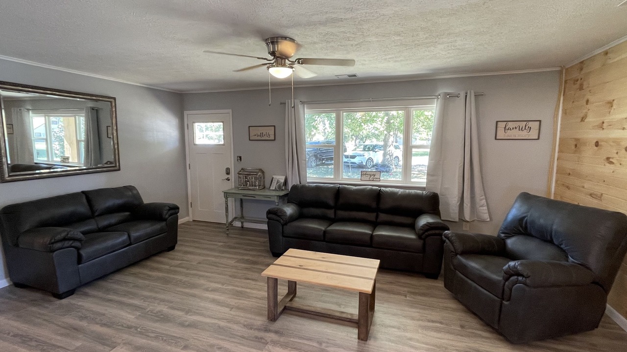 Photo of Livingroom in Summit