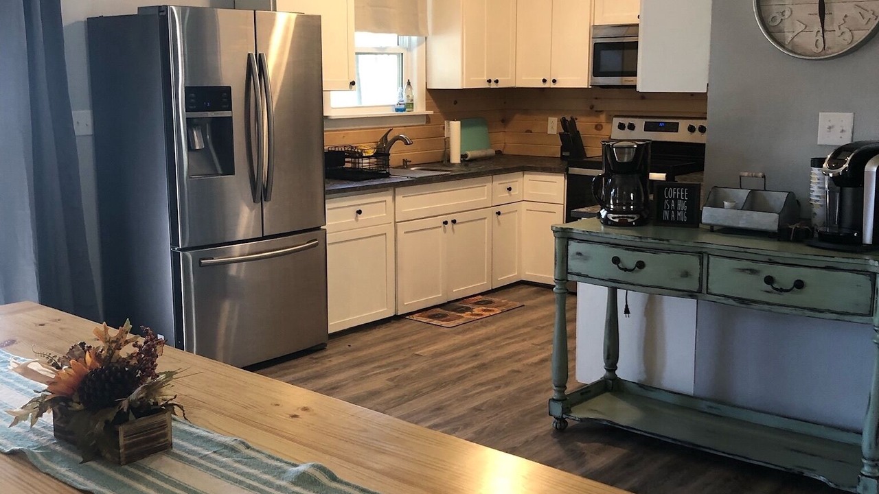 Photo of Kitchen in Summit