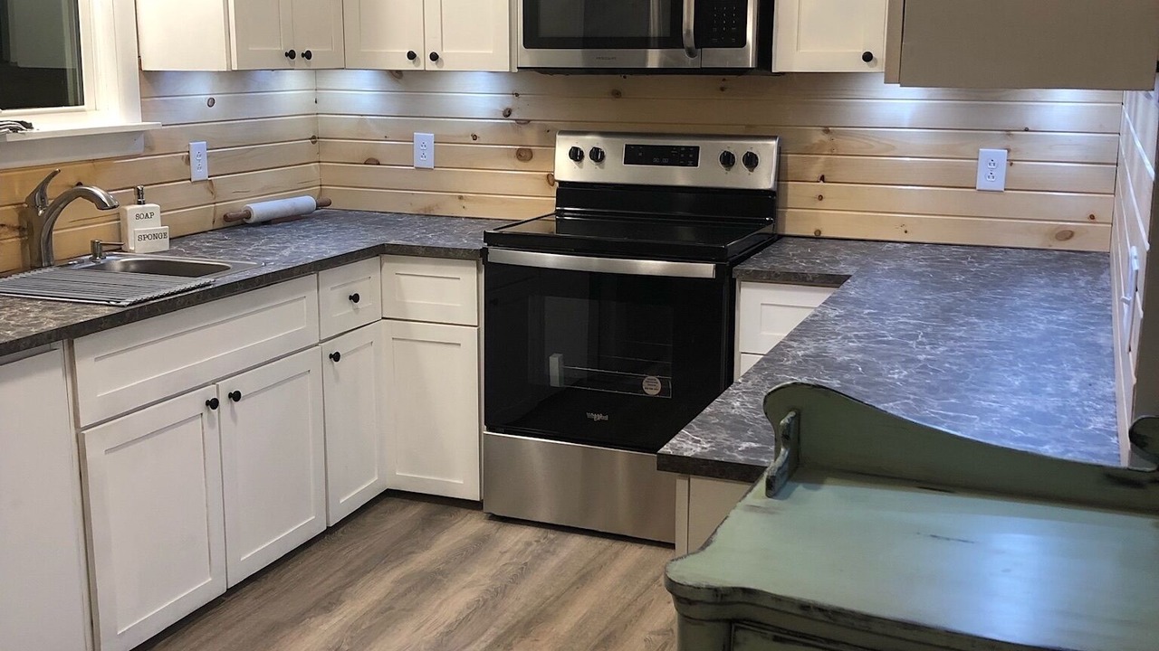 Photo of Kitchen in Summit