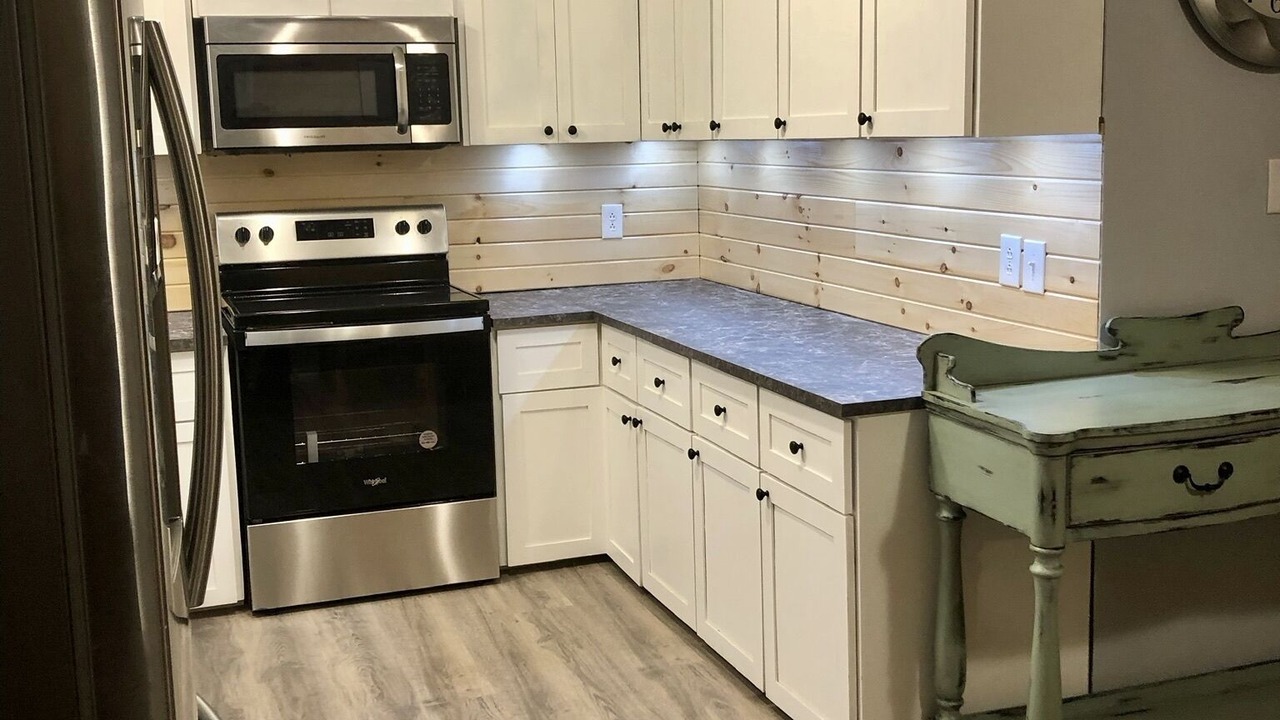 Photo of Kitchen in Summit