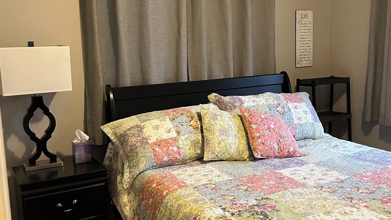Photo of Bedroom in Birch Run
