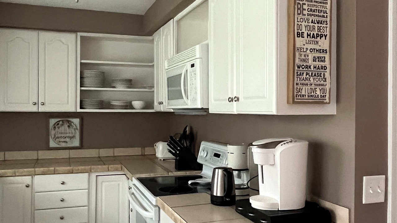 Photo of Kitchen in Birch Run