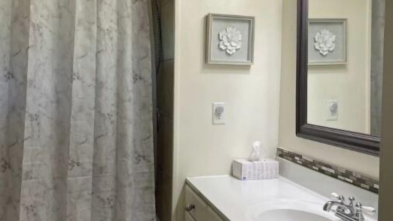 Photo of Bathroom in Birch Run