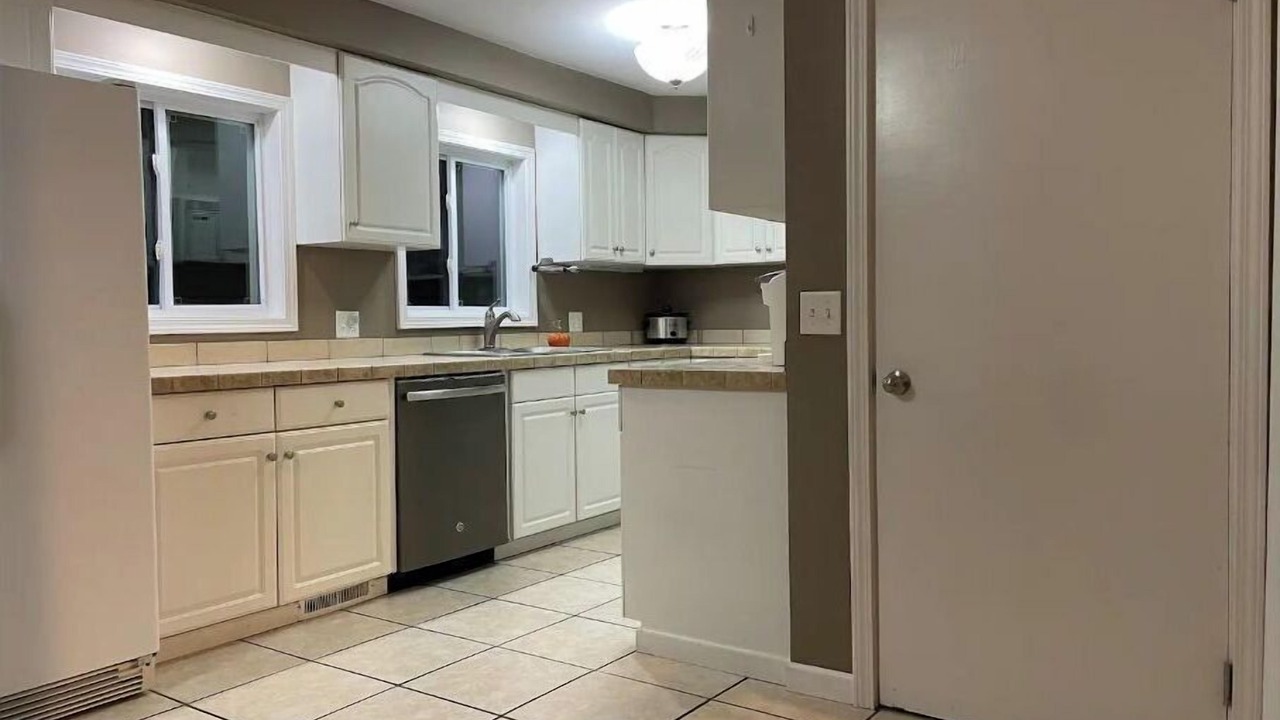 Photo of Kitchen in Birch Run