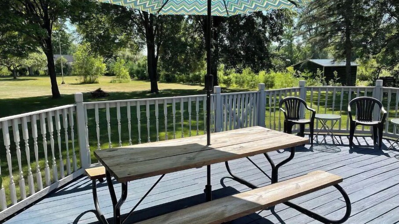 Photo of Outdoor in Birch Run