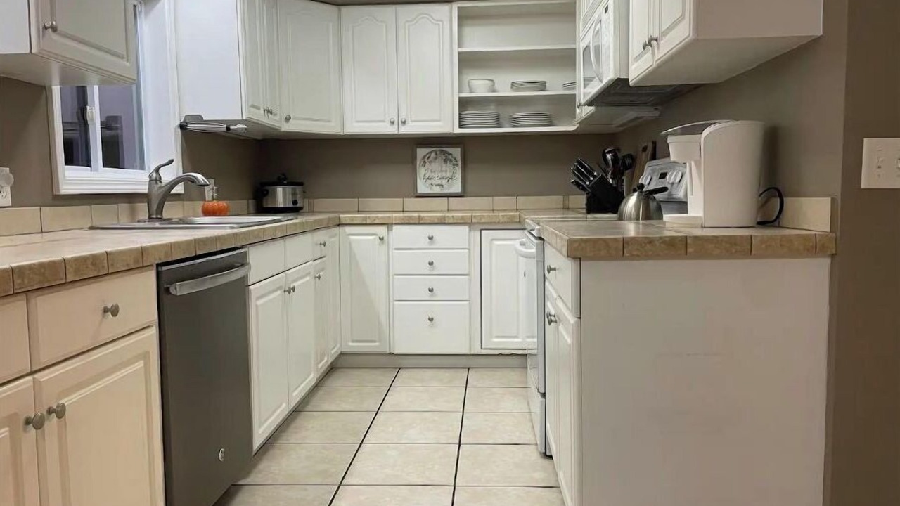 Photo of Kitchen in Birch Run