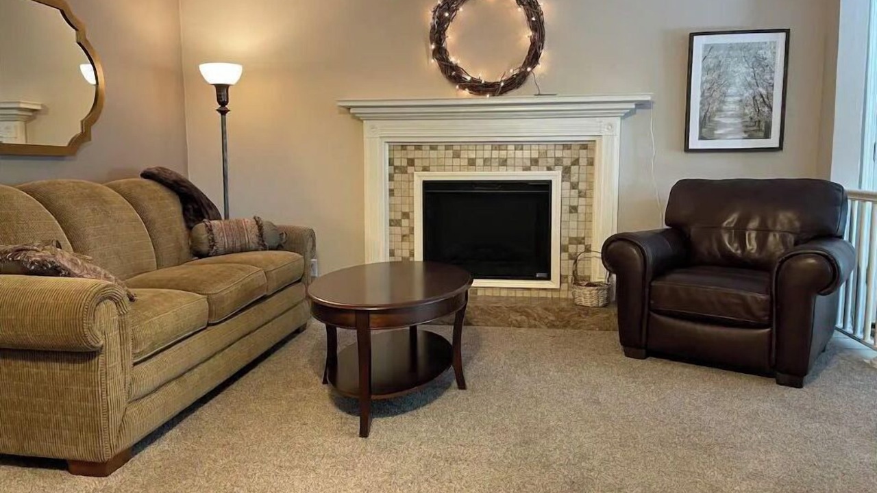 Photo of Livingroom in Birch Run