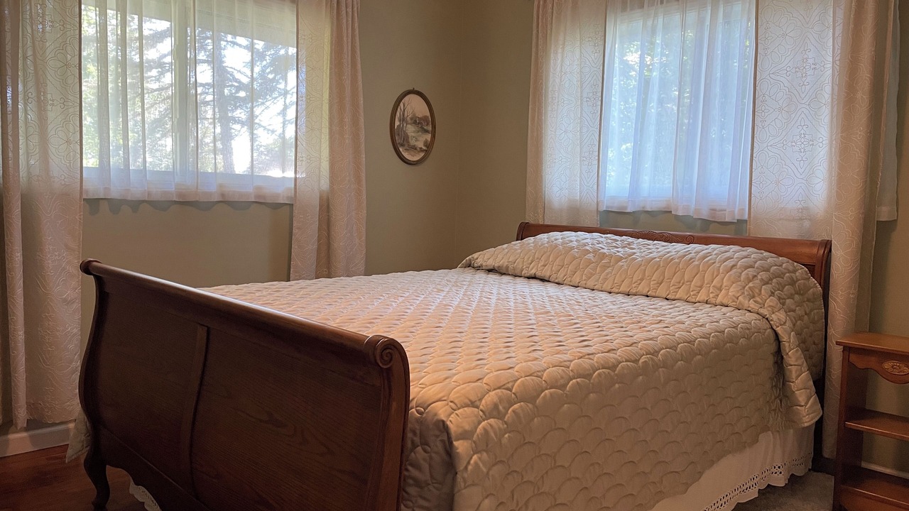 Photo of Bedroom in Birch Run