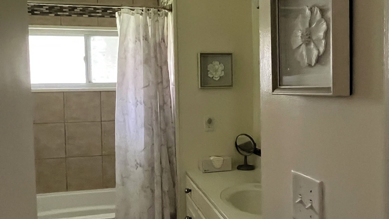 Photo of Bathroom in Birch Run
