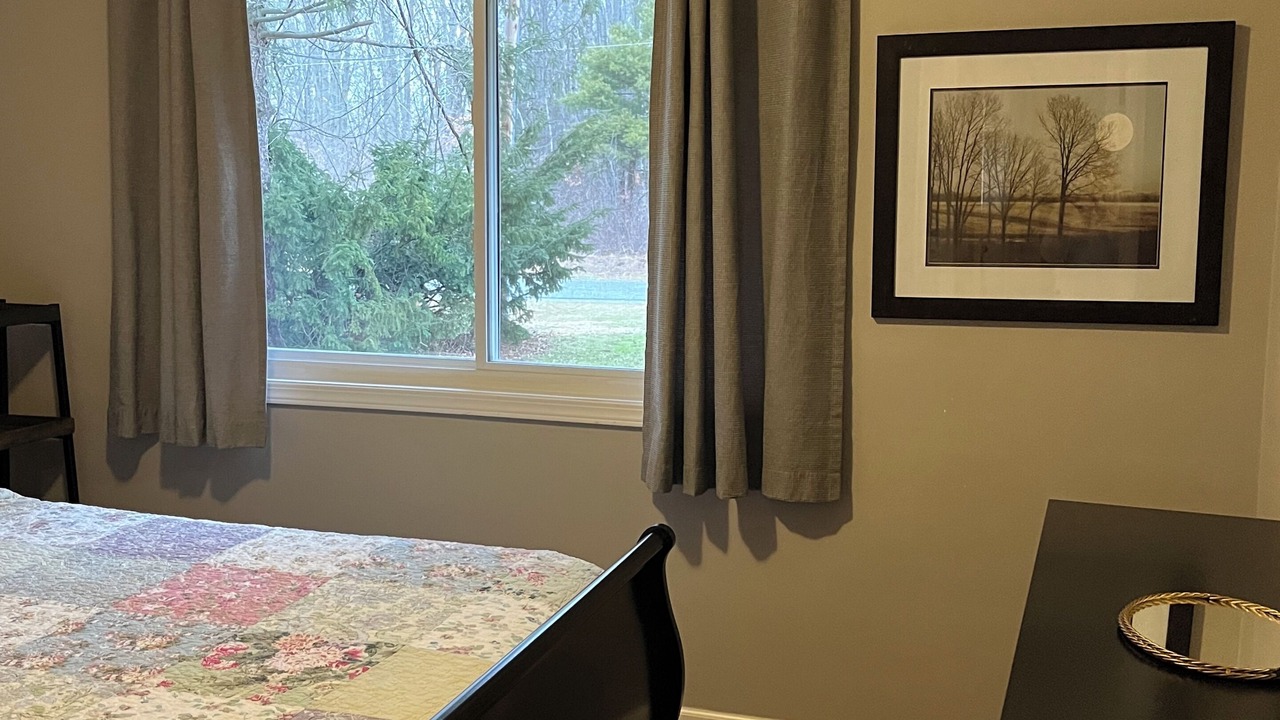 Photo of Bedroom in Birch Run