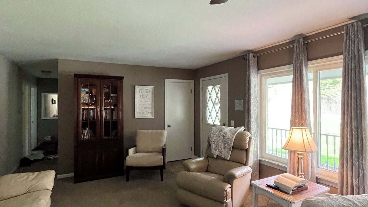 Photo of Livingroom in Birch Run