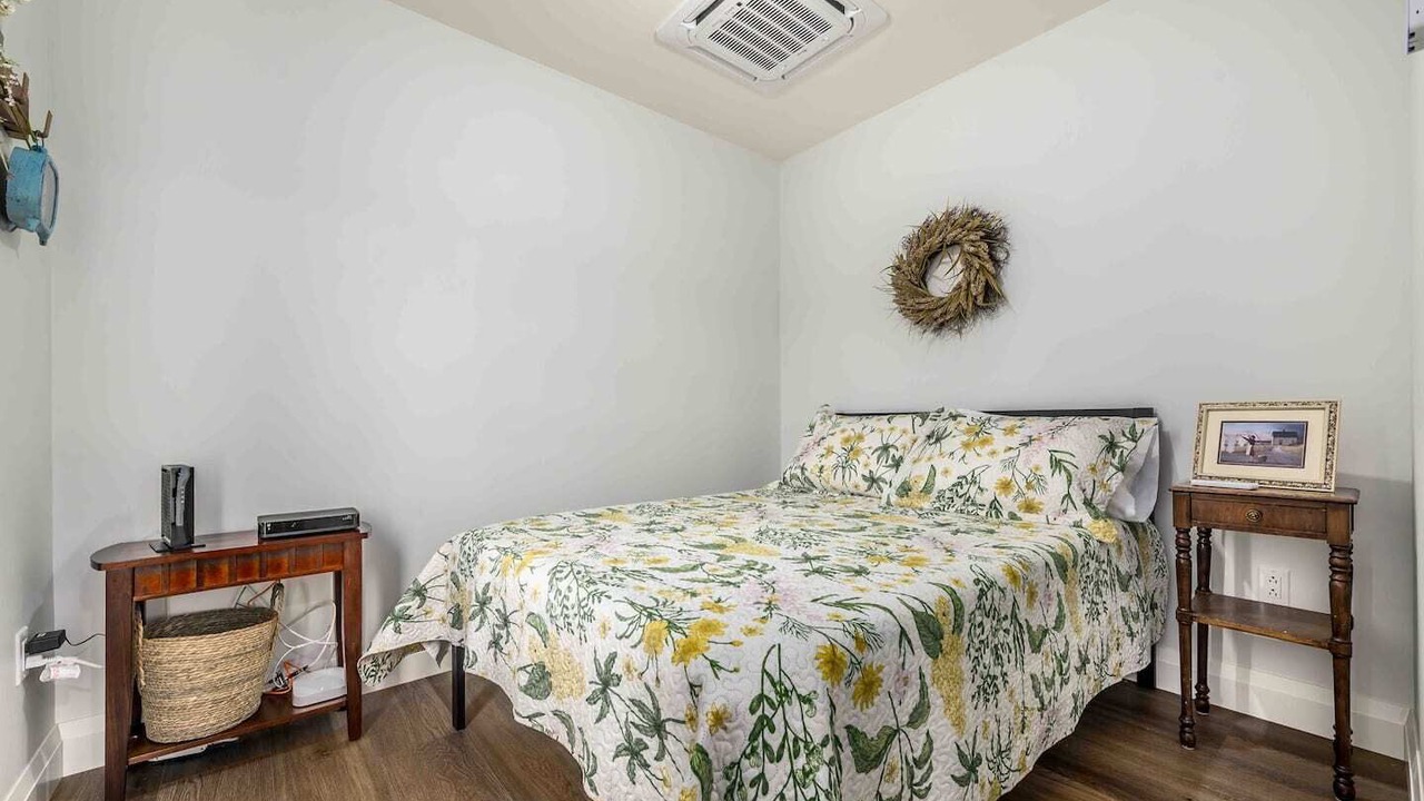 Photo of Bedroom in Port de Grave