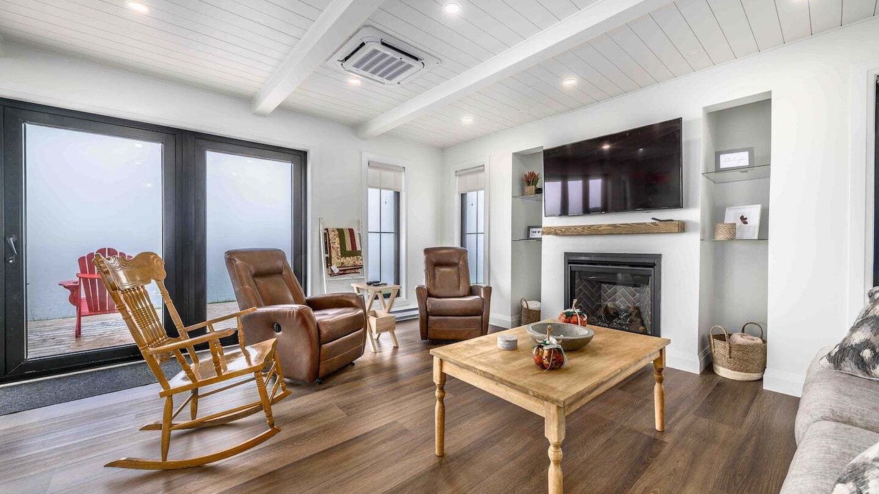Photo of Livingroom in Port de Grave
