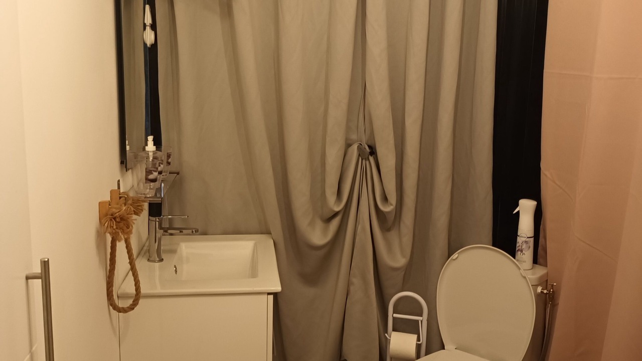 Photo of Bathroom in Volpajola