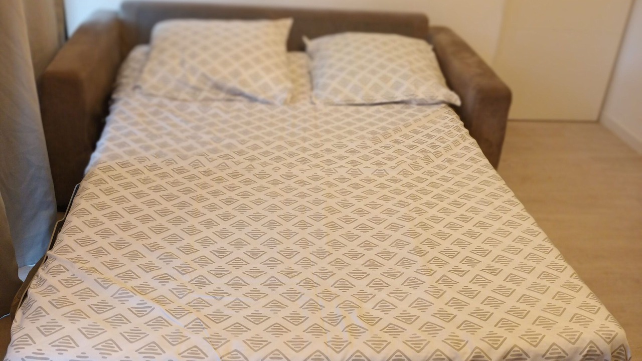 Photo of Bedroom in Volpajola