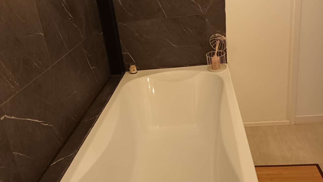 Photo of Bathroom in Volpajola