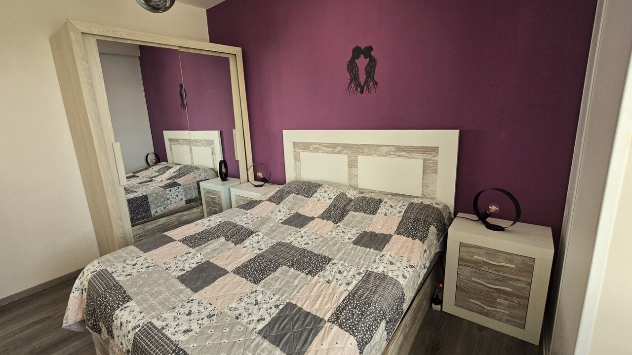 Photo of Bedroom in Macanet de la Selva