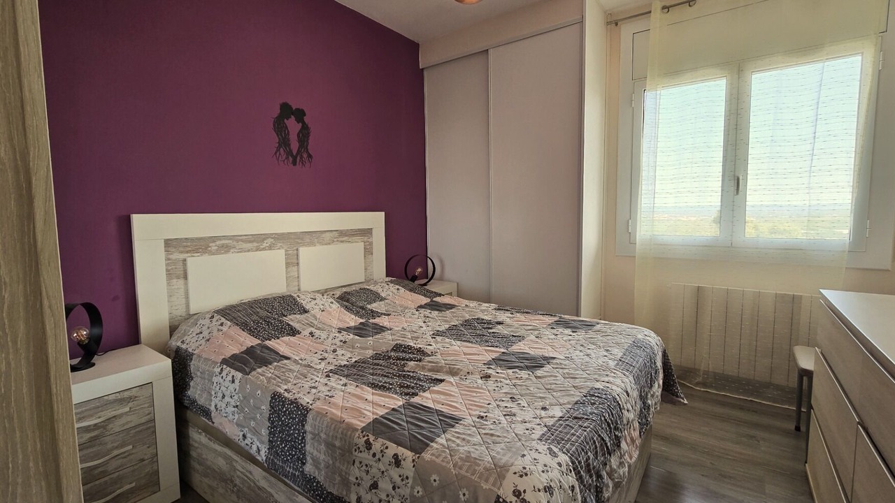 Photo of Bedroom in Macanet de la Selva