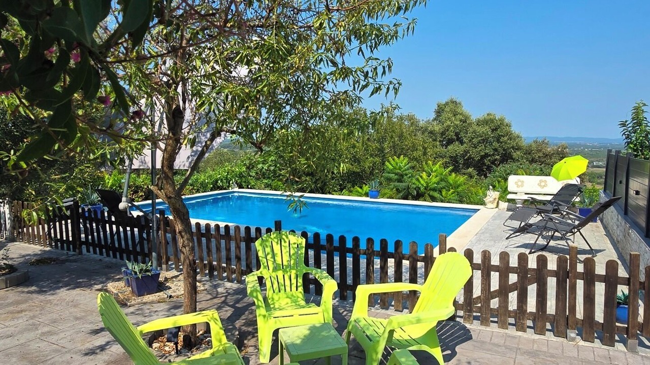 Photo of Outdoor in Macanet de la Selva