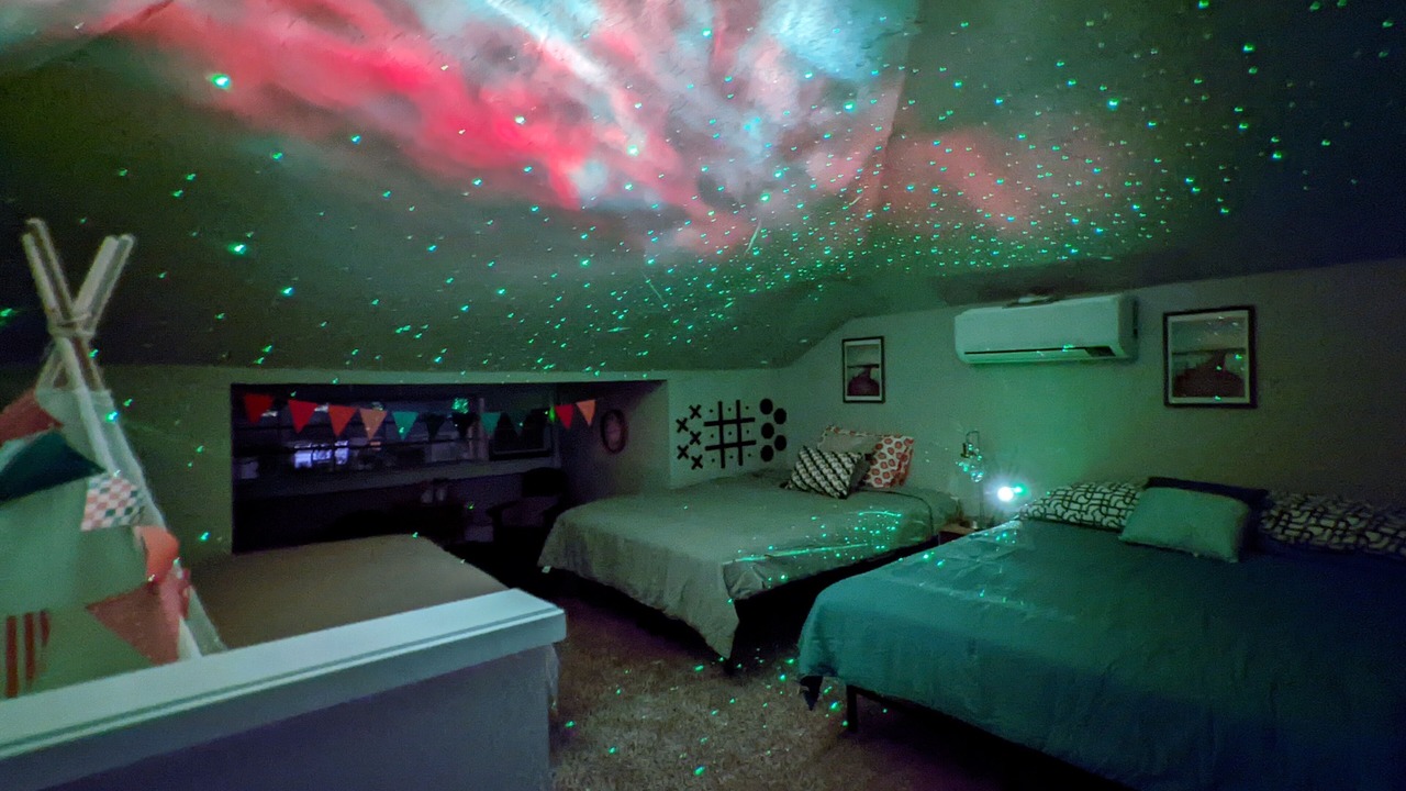 Photo of Bedroom in Central Oklahoma City