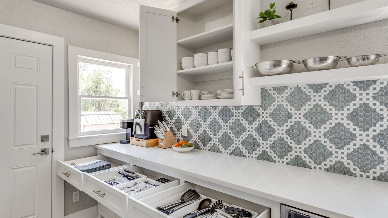 Photo of Kitchen in Central Oklahoma City