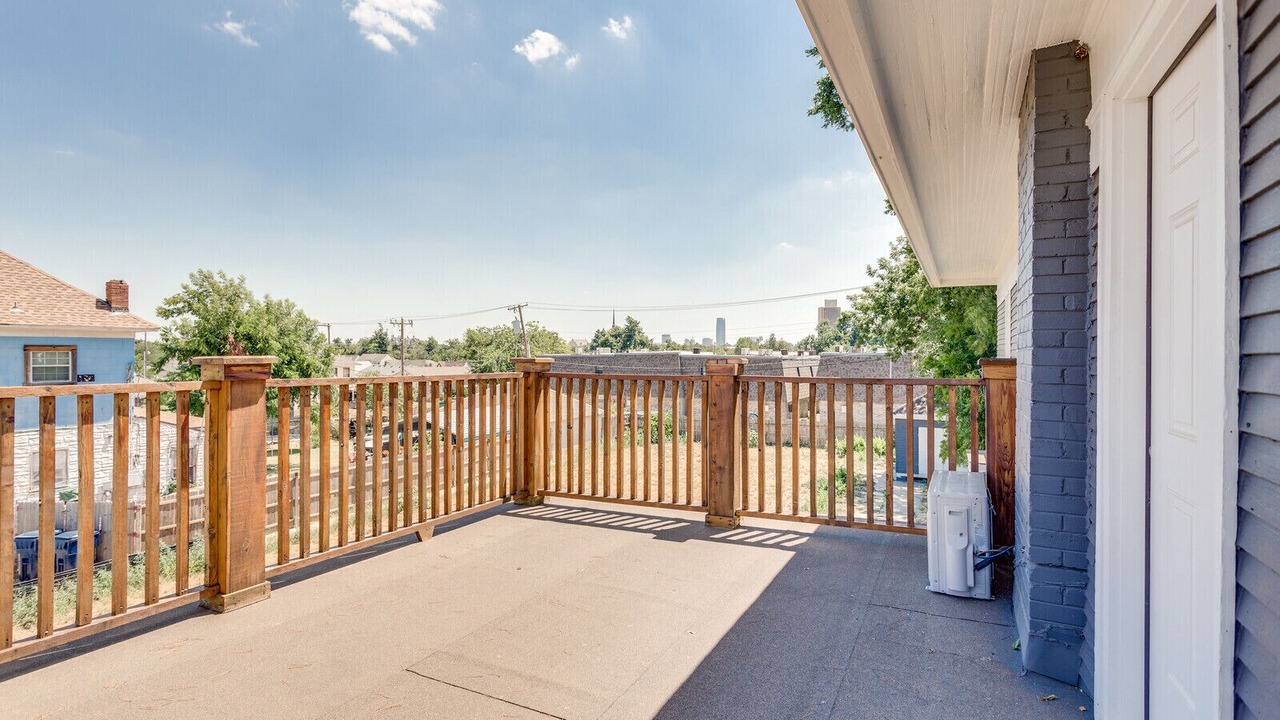 Photo of Outdoor in Central Oklahoma City