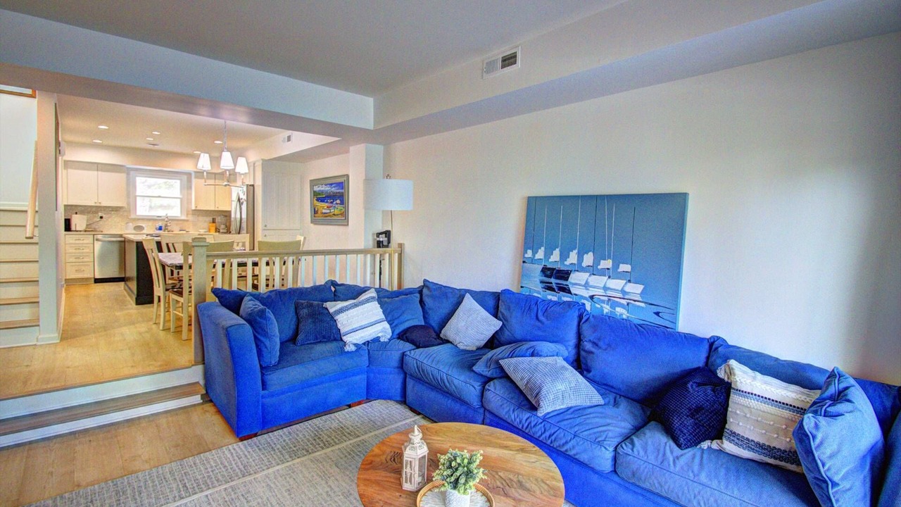 Photo of Livingroom in Fenwick Island