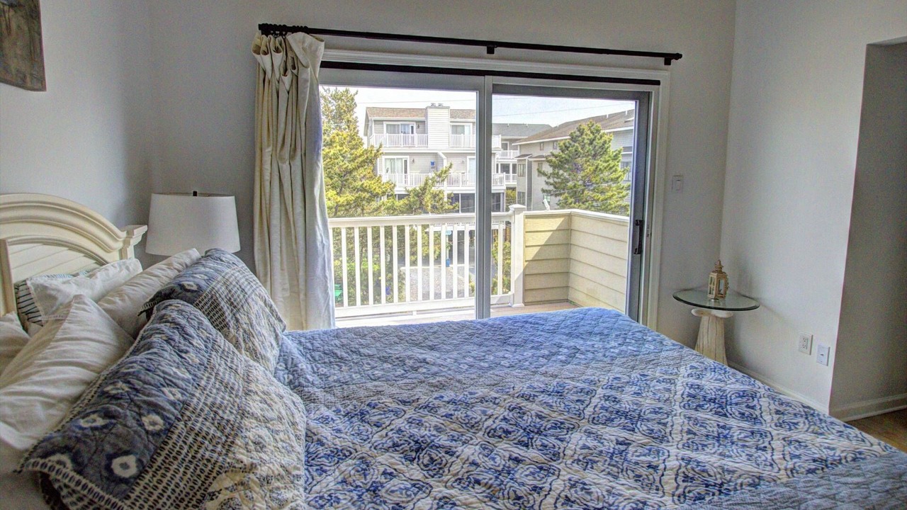 Photo of Bedroom in Fenwick Island