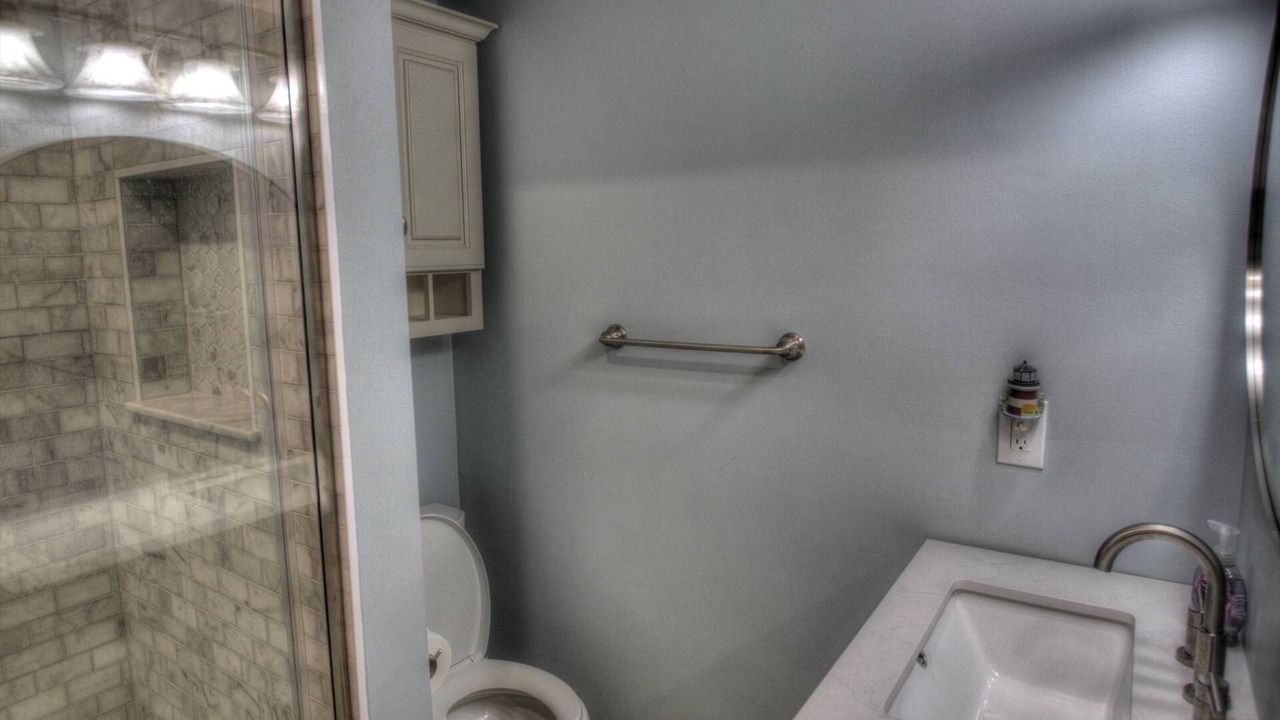 Photo of Bathroom in Fenwick Island