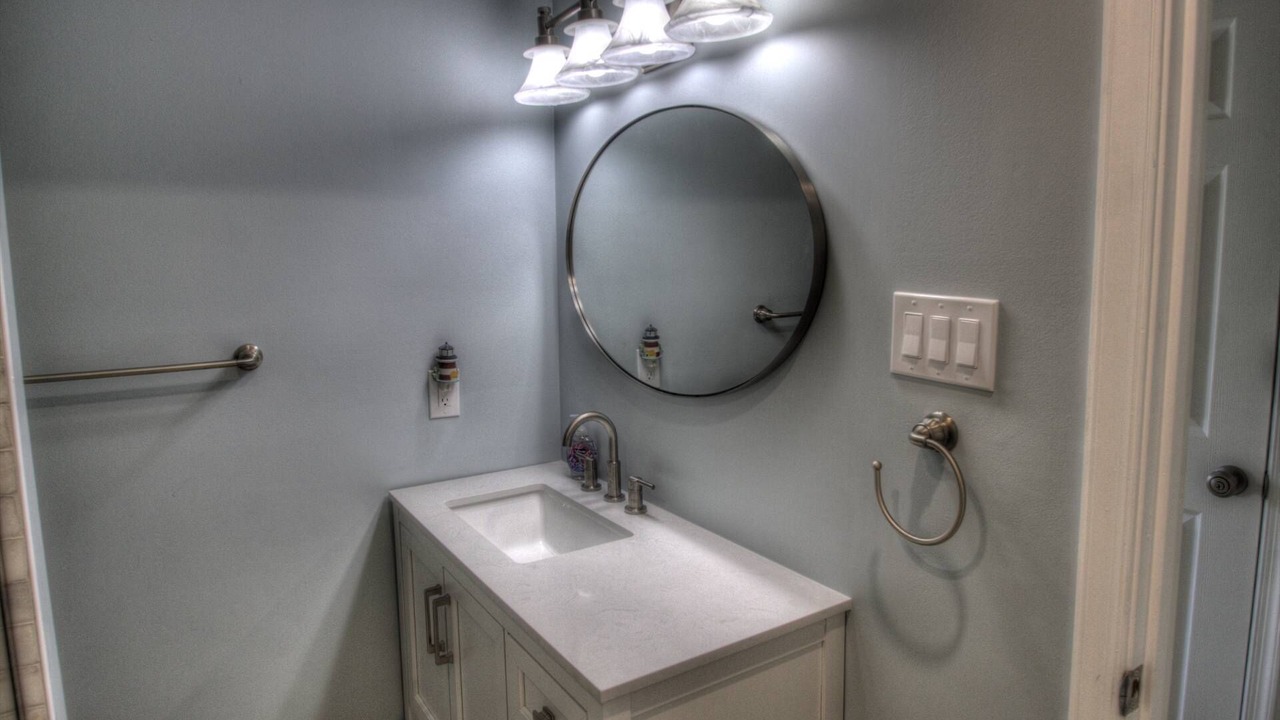 Photo of Bathroom in Fenwick Island
