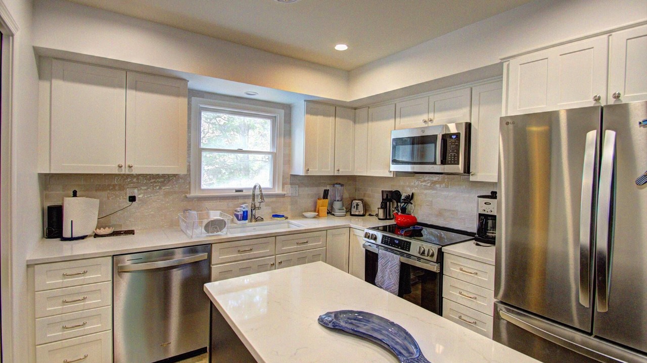 Photo of Kitchen in Fenwick Island