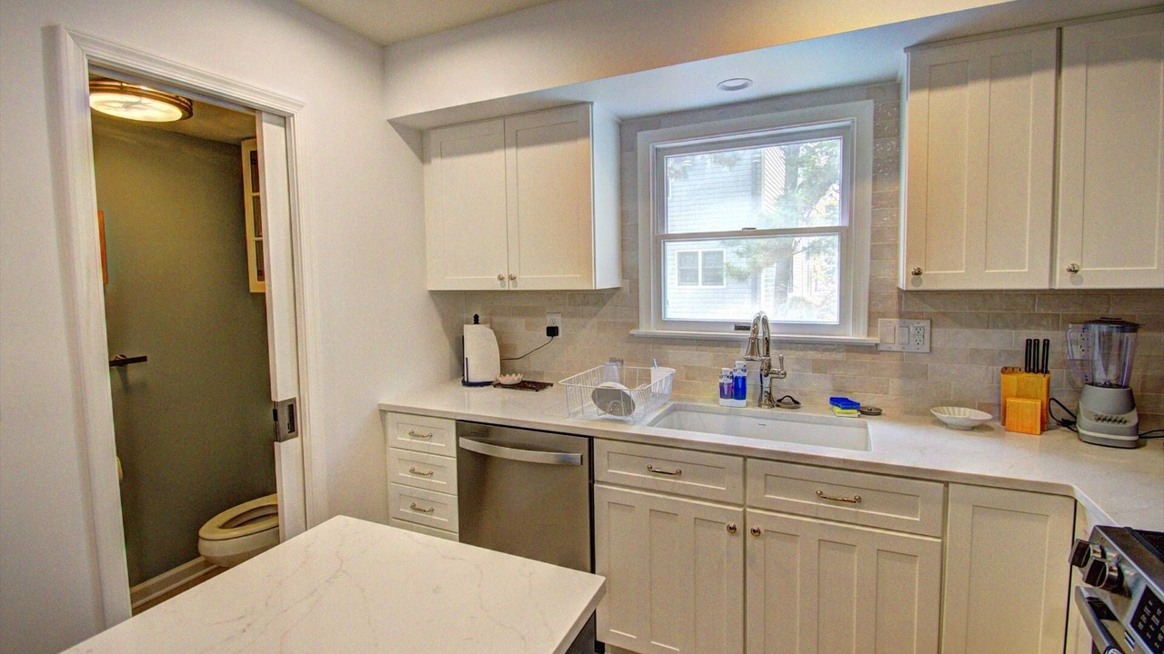 Photo of Kitchen in Fenwick Island