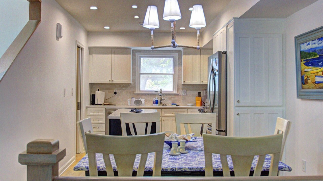 Photo of Kitchen in Fenwick Island