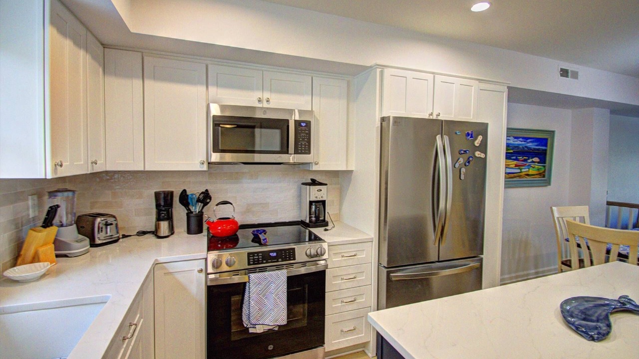 Photo of Kitchen in Fenwick Island