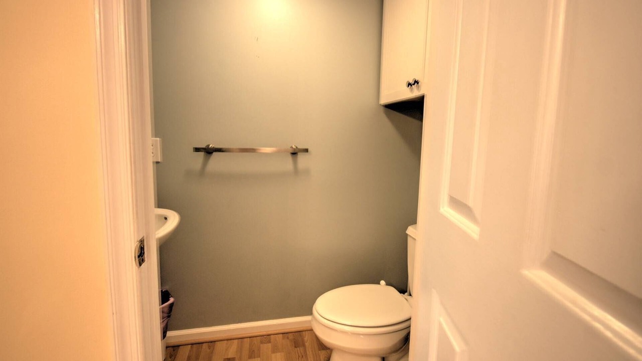 Photo of Bathroom in Fenwick Island