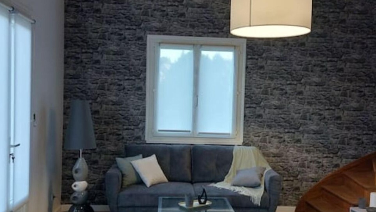 Photo of Livingroom in Besse-en-Chandesse