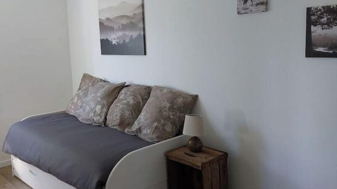Photo of Bedroom in Besse-en-Chandesse