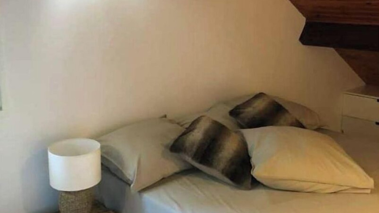 Photo of Bedroom in Besse-en-Chandesse
