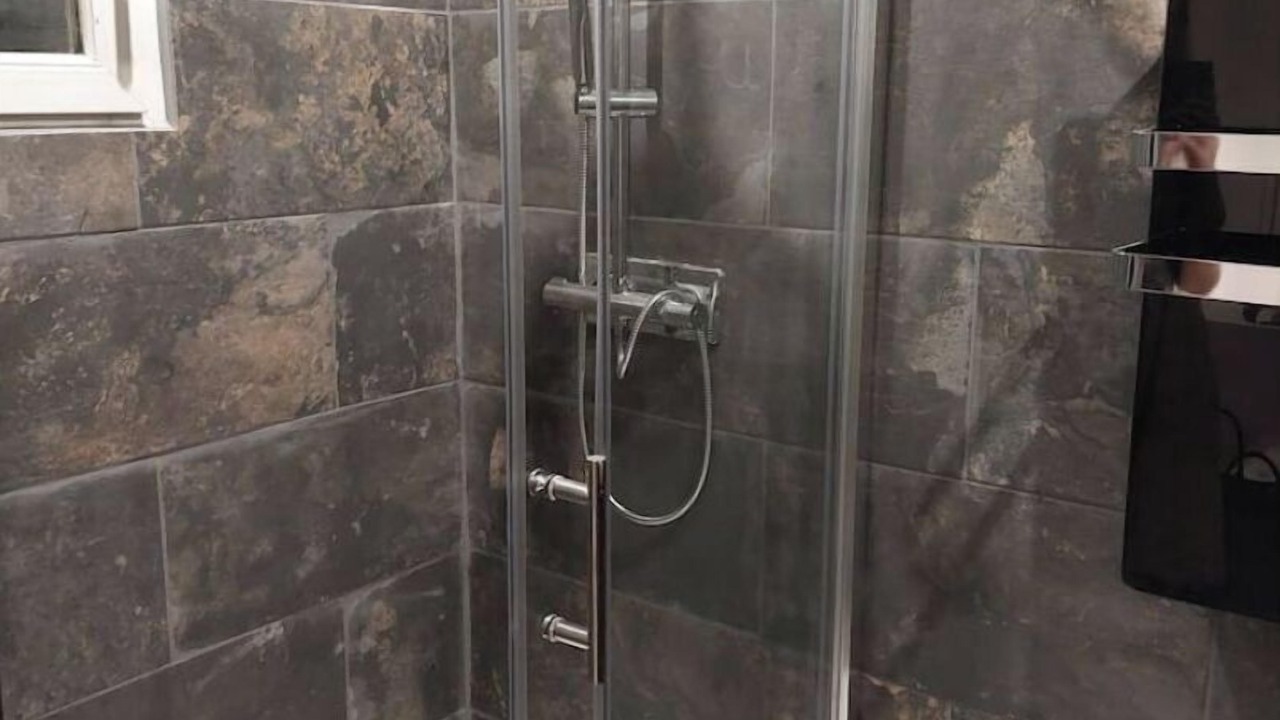 Photo of Bathroom in Besse-en-Chandesse