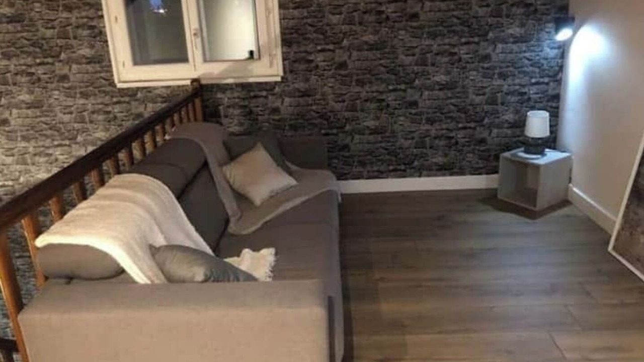 Photo of Livingroom in Besse-en-Chandesse