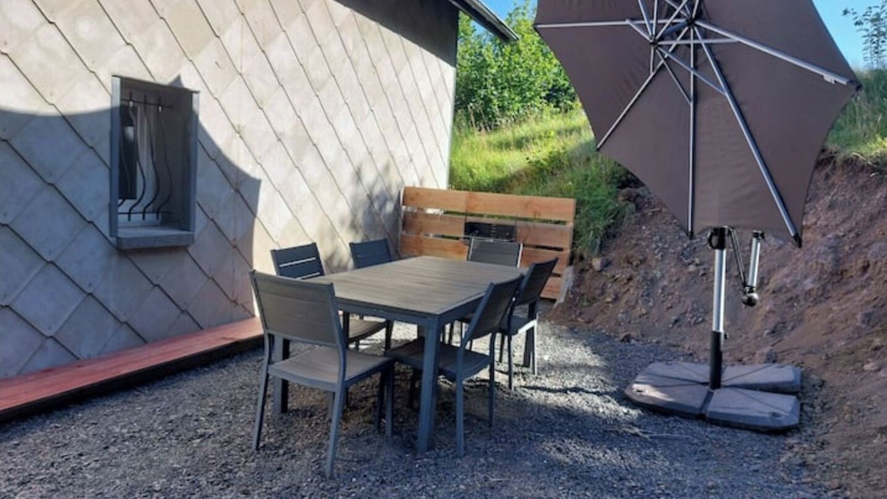 Photo of Outdoor in Besse-en-Chandesse