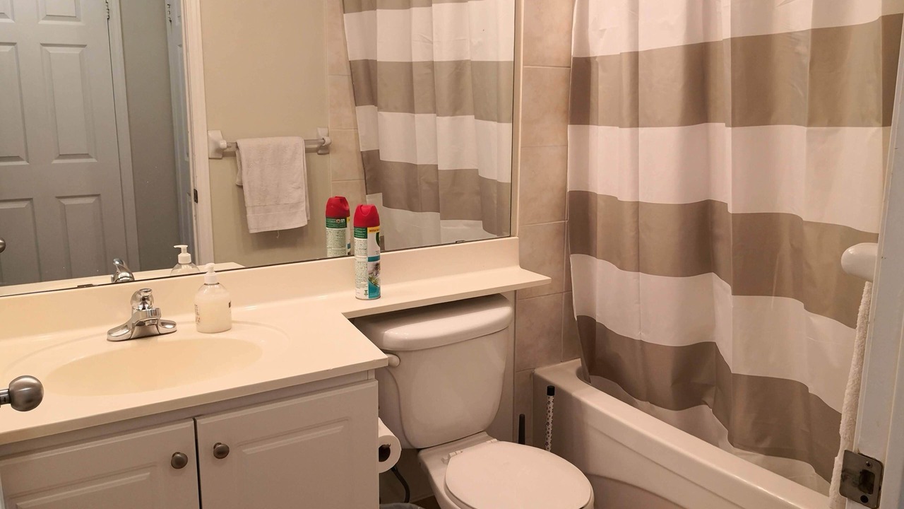 Photo of Bathroom in Willowdale