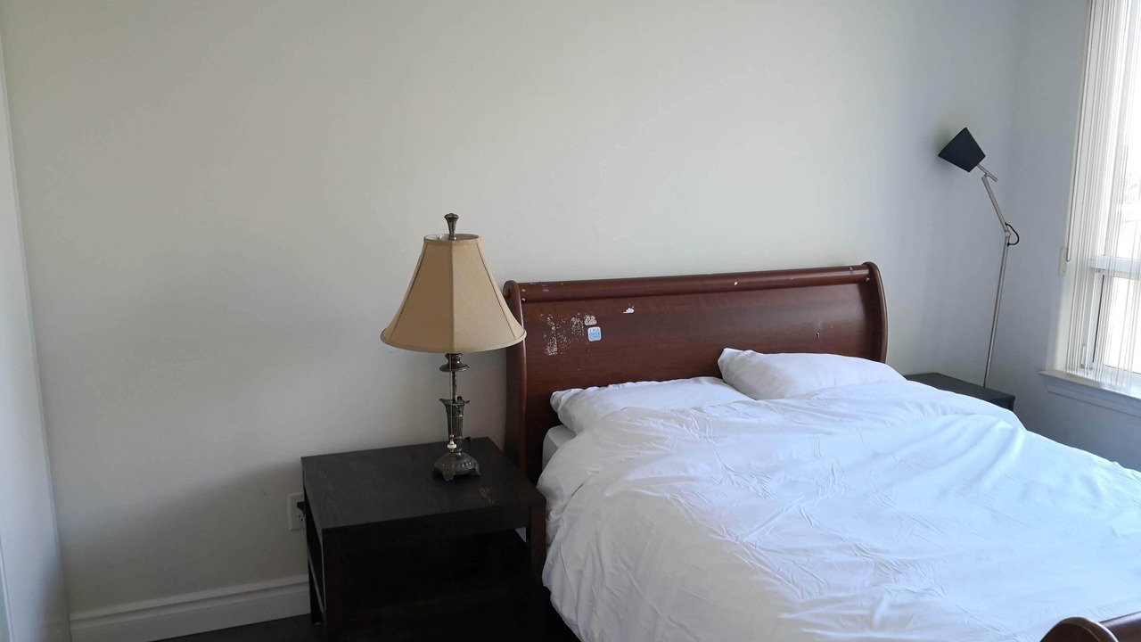 Photo of Bedroom in Willowdale