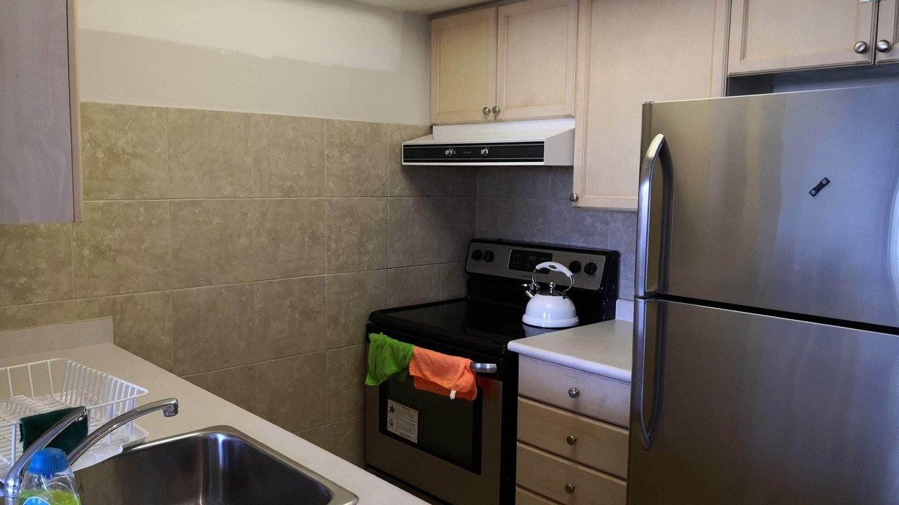 Photo of Kitchen in Willowdale