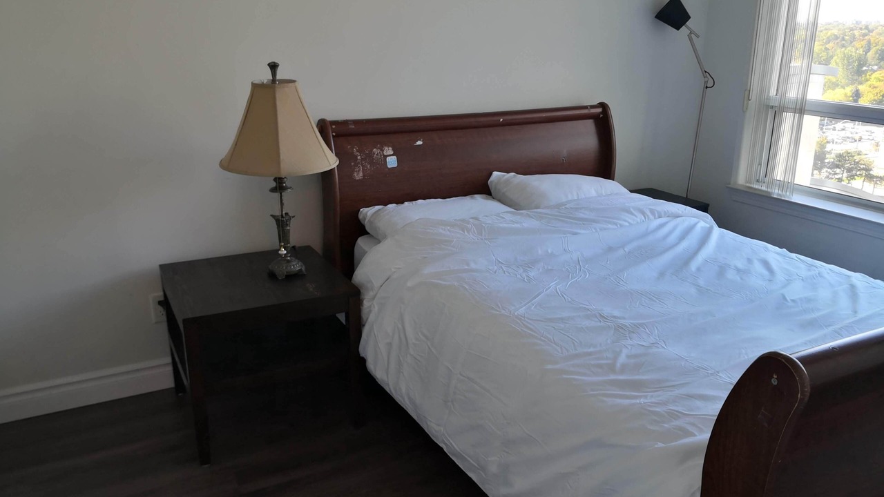Photo of Bedroom in Willowdale