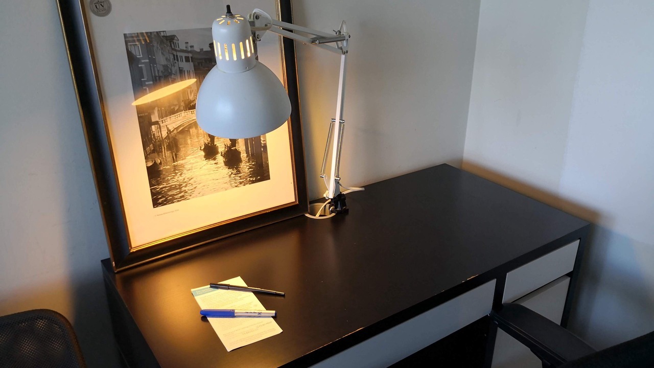 Photo of Bedroom in Willowdale