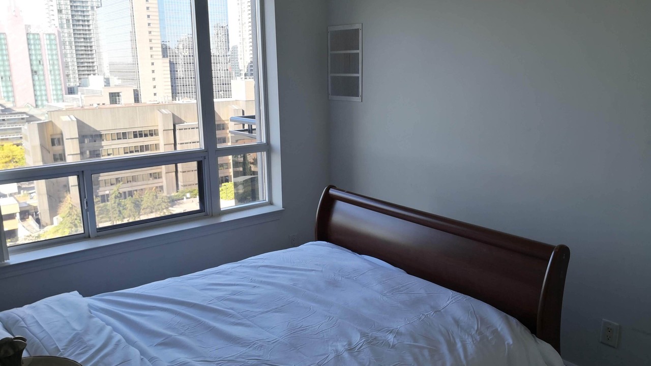 Photo of Bedroom in Willowdale